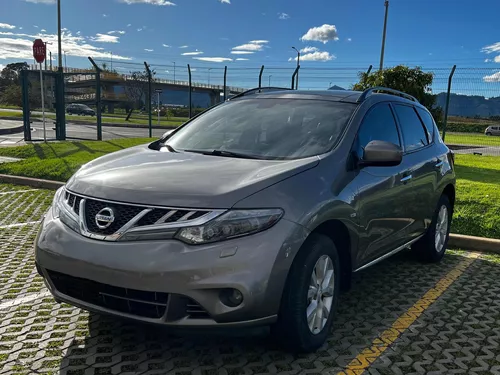 Nissan Murano 3.5 Z51 Awd