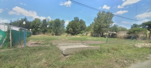 Imagen 2 de 5 de Lote En Venta Los Pinos Exaltacion De La Cruz