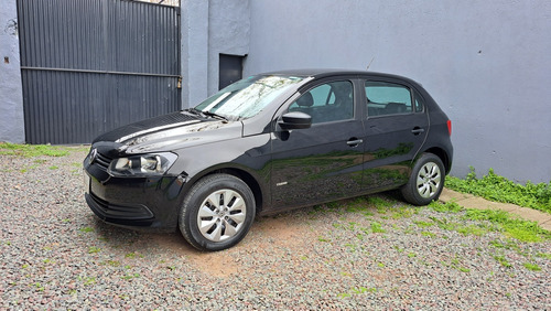 Volkswagen Gol Trend 1.6 Pack I 101cv