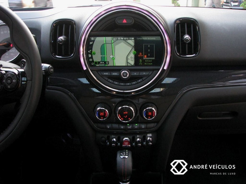 Mini Countryman 2.0 16v Twinpower Turbo Cooper S All4 Nova