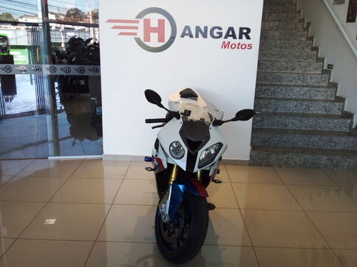 Imagem 3 de 5 de Bmw - S 1000rr