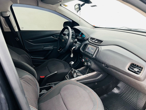 Chevrolet Onix 1.4 Lt 5p