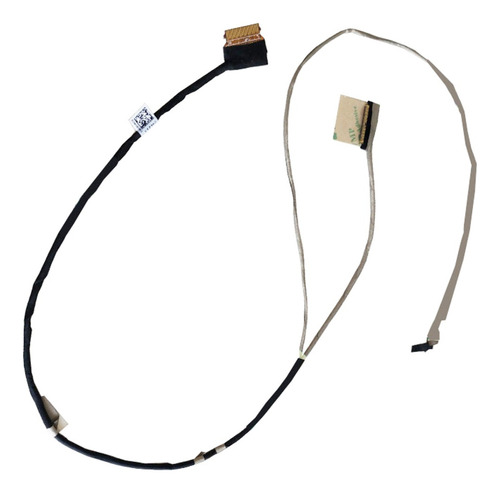 Cable Video Flex Hp 14-af P/n 6017b0587401