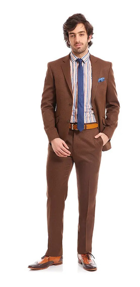 Traje Charro de Lujo Bordado Fino Hilo Metálico Hombre Cafe WD-1037 –  CaballoBronco.com