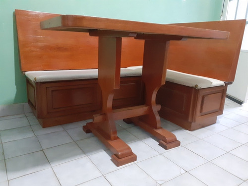 Mesa Desayunador