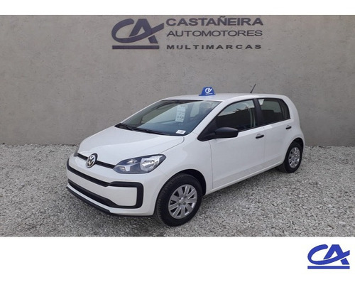 Volkswagen Up! 5p Move 2020