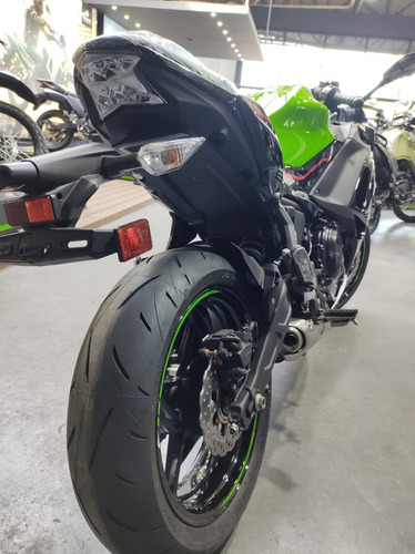 Imagen 13 de 16 de Kawasaki Ninja 650 Tft 0km 2023 ,no Ninja 400