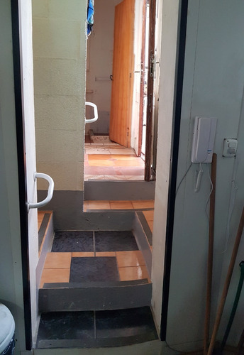 Obispo San Alberto Al 3700 Y Av. San Martín, Villa Devoto. Ph. 2 Plantas. Superf: 90 M2 Totales, 82 M Cubiertos. 4 Ambientes 3 Dormitori 2 Baños Patio Semi Techado Con Lavadero. Terraza. Espacio Aéreo