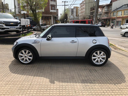 Mini Cooper 1.6 Pepper