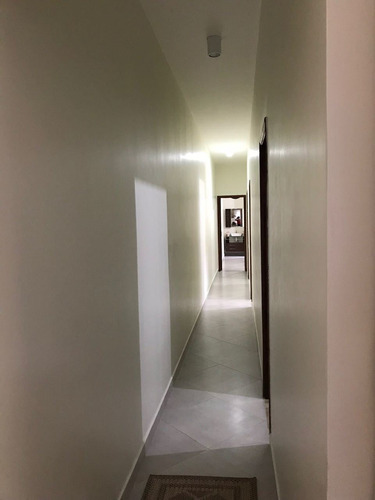 Imagem 9 de 9 de Jk - Casa 3 Dorms, Garagem 4 Vagas Entrada 150 Mil- Pg