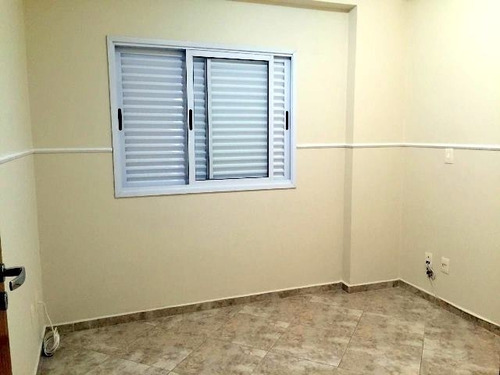 Imagem 7 de 12 de Apartamento Impecável - Jardim Paulistano - 7422