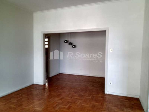 Imagem 5 de 15 de Apartamento 3 Quartos Em Copacabana. Avenida Nossa Senhora De Copacabana - Ldap30607