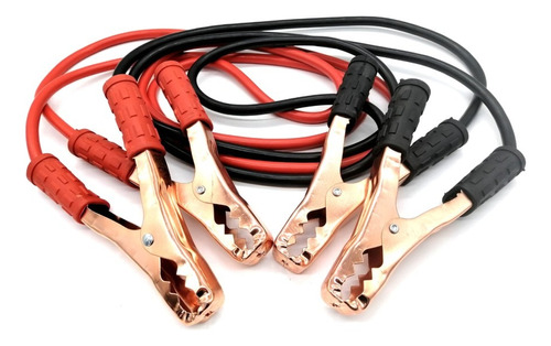 Cable Puente De Bateria 1000 Amp Roba Corriente Auto Xl Pro