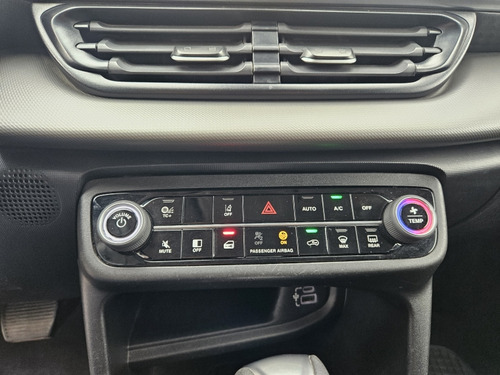 Fiat Pulse PULSE AUDACE CVT 1.0