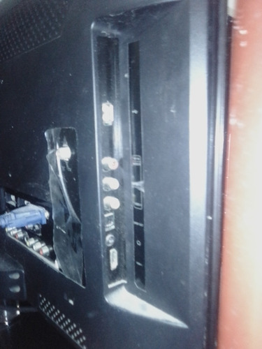 Imagen 5 de 8 de Tv Monitor Led Riviera 24