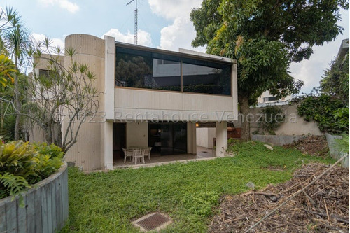 Casa En Venta Alta Florida 24-22032