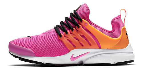 Zapatillas Nike Air Presto Laser Fuchsia 878068_607   