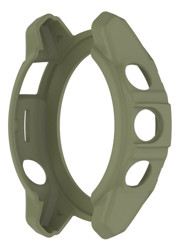 Funda De Reloj Tpu Para Garmin Epix Pro 47 Mm/fenix 7/7 Pro/