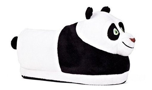 Happy Feet 2109-2 - Dreamworks Kung Fu Panda - Zapatillas Po