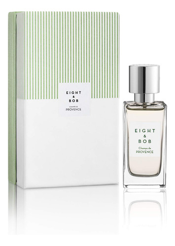 Eight & Bob Champs De Provence Edp 1.0 Fl Oz