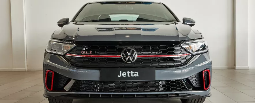 Volkswagen Jetta Gli Automático Dsg 7 Turbo 2024 Bta