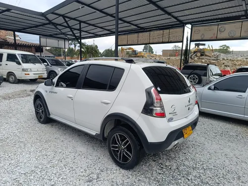 Renault Stepway 1.6l