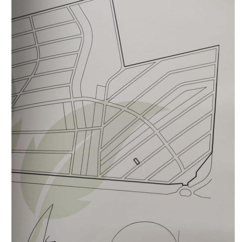 Vida Lagoon Lote Proximo Al Ingreso, Frente Sur