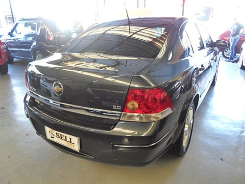 Gm - Vectra Elegance 2008 Manual
