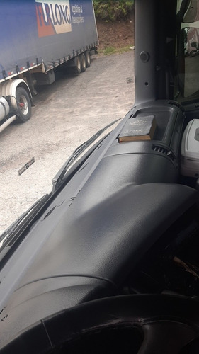 Scania P340 Scania P340