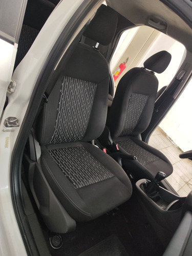 Ford Ka 1.0 Se Flex 5p
