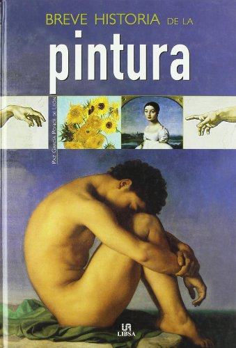 Libro Breve Historia De La Pintura De Paz Garcia Ponce De Le