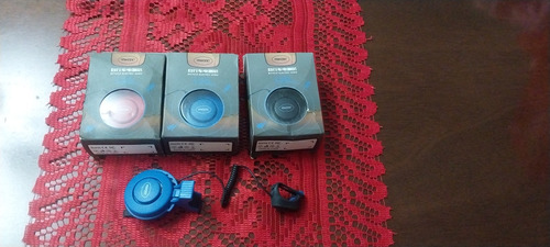 Bocinas Para Bicicletas O Scooters