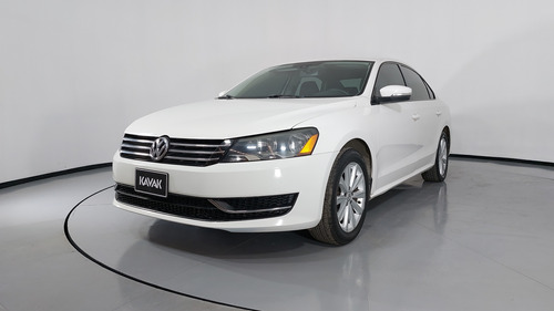 Volkswagen Passat 2.5 COMFORTLINE TIPTRONIC