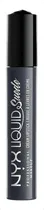 Comprar Crema De Labios Liquid Suede Cream Lipstick Nyx Pmu