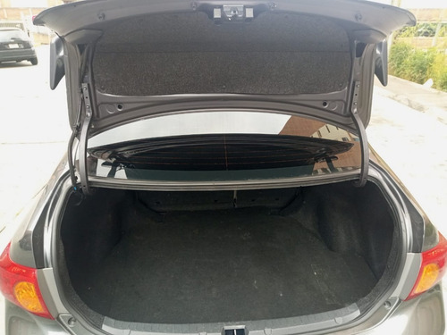 Imagen 6 de 9 de Toyota Corolla