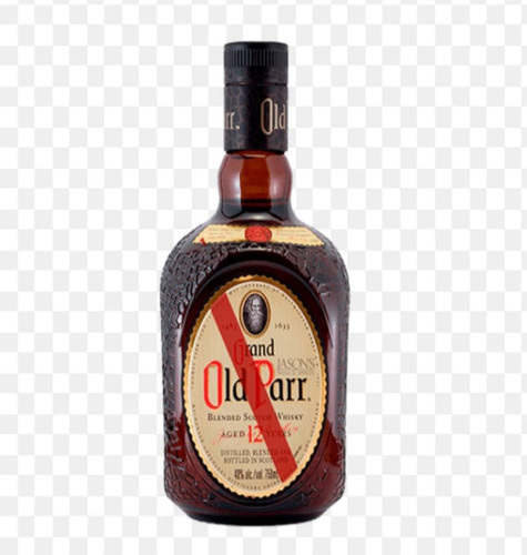 Whisky Old Parr 12 Años Blended Scotch