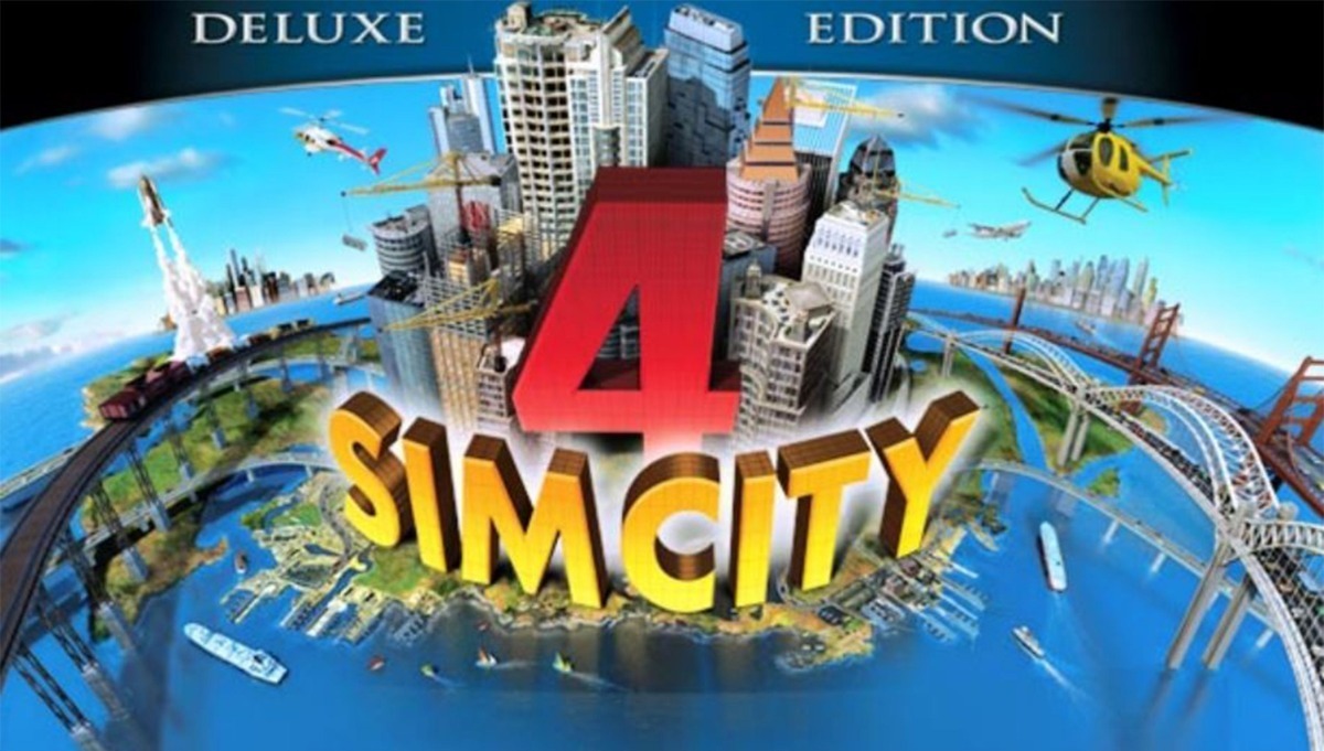 simcity 4 deluxe edition update simcity 4 deluxe edition update