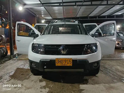 Renault Duster 1.6 Dynamique 4X2