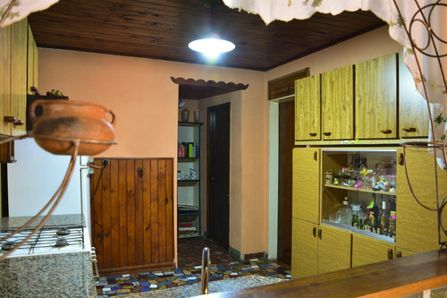 Imagen 15 de 20 de Casa En Venta - Paso Del Rey