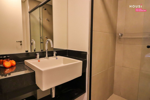 Imagem 3 de 15 de Apartamento - Vila Mariana - Ref: 1025 - L-1025