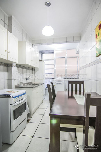 Imagem 8 de 21 de Apartamento, 1 Dormitórios, 55.85 M², Centro Histórico - 159764
