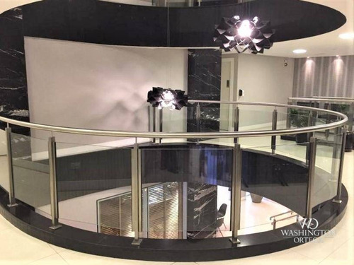 Imagem 3 de 23 de Conjunto À Venda, 74 M² Por R$ 450.000,00 - Centro - São José Dos Pinhais/pr - Cj0062