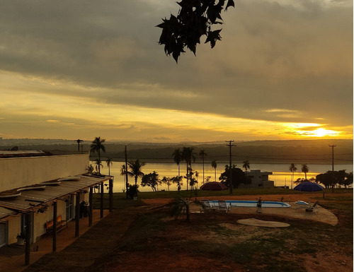 Terreno Na Represa De Avaré, Sp