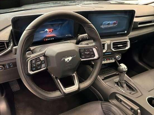 Ford Mustang Gt Performance 5.0 V8 2024