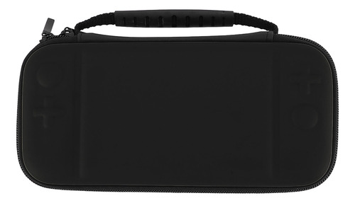 Estojo De Armazenamento Para Console De Jogos Super Thin Por