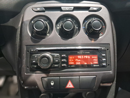 Citroën C3 C3 Tendance 1.5 8V (Flex)