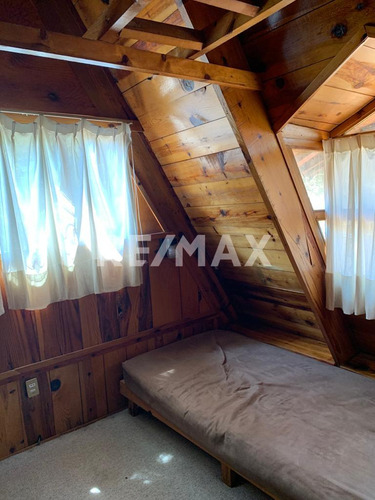 Casa En Condominio En Renta