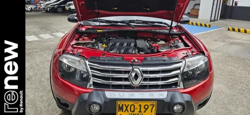Renault Duster 2.0 Dynamique 4x2