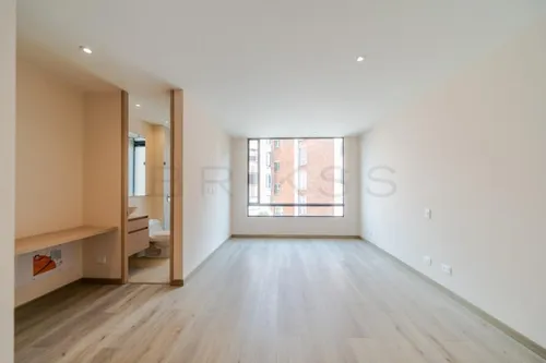 Apartamento En Venta En Estoril. Cod V5968