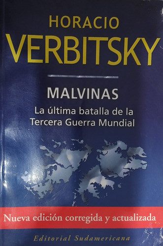 Malvinas La Última Batalla De La Tercera Guerra Mundial-#38